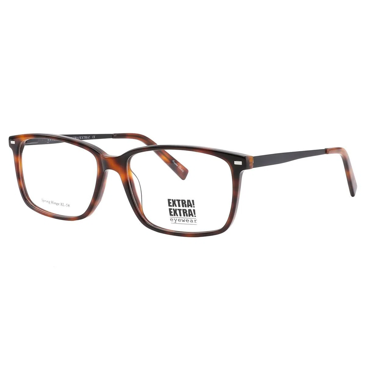 EXTRA! EXTRA Eyeglasses - view 14